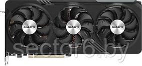 Видеокарта Gigabyte Radeon RX 7700 XT GAMING OC 12G GV-R77XTGAMING OC-12GD