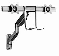 Настенное крепление Gembird MA-WA2-02