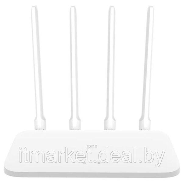 Маршрутизатор Xiaomi Mi Router 4a (международная версия) (DVB4230GL) - фото 2 - id-p222054753