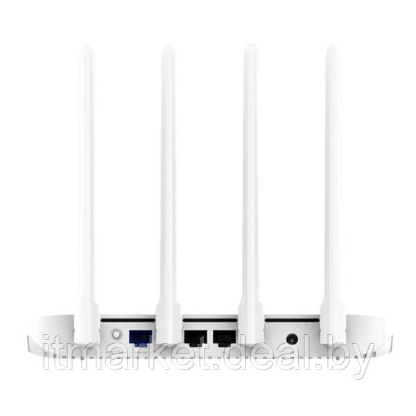 Маршрутизатор Xiaomi Mi Router 4a (международная версия) (DVB4230GL) - фото 3 - id-p222054753