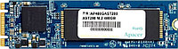 Жесткий диск SSD 480Gb Apacer AP480GAST280-1