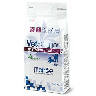 Monge VetSolution Gastrointestinal Puppy, 1,5 кг - фото 2 - id-p222054976