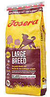 Josera Large Breed (птица), 12,5 кг