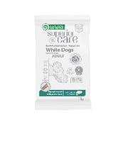 Natures Protection SC White Dogs Hypoallergenic (лосось), 110 гр