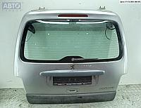 Крышка багажника (дверь задняя) Peugeot Partner (2002-2008)