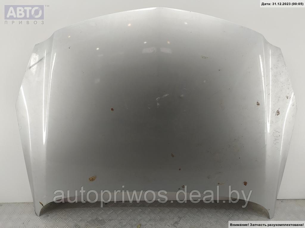 Капот Opel Insignia - фото 1 - id-p222056310