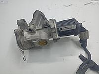 Клапан EGR (рециркуляции выхлопных газов) Opel Corsa D