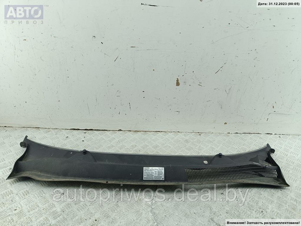 Дождевик Opel Corsa D - фото 1 - id-p222056631