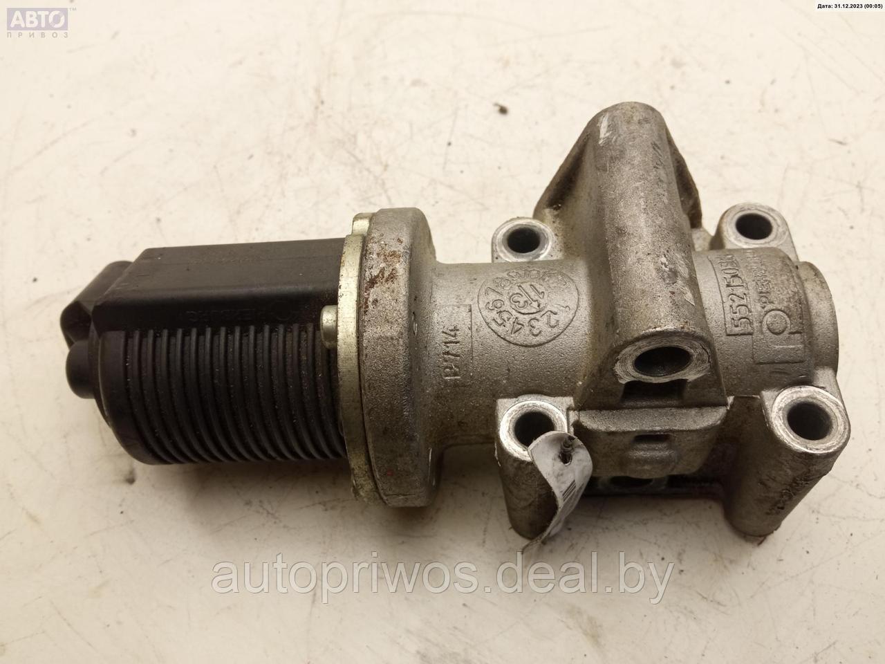 Клапан EGR (рециркуляции выхлопных газов) Alfa Romeo 156 - фото 1 - id-p222057406