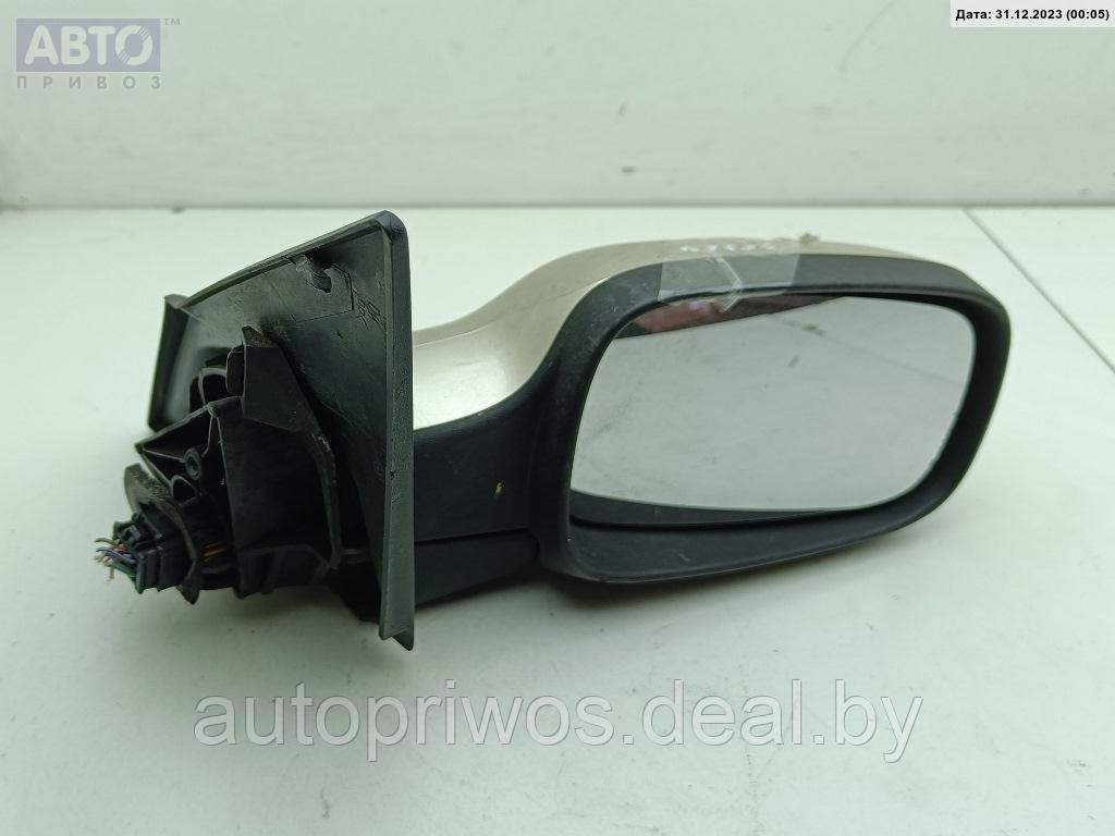 Зеркало наружное правое Renault Megane 2 (2002-2008) - фото 1 - id-p222057338