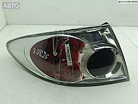 Фонарь задний левый Mazda 6 (2002-2007) GG/GY