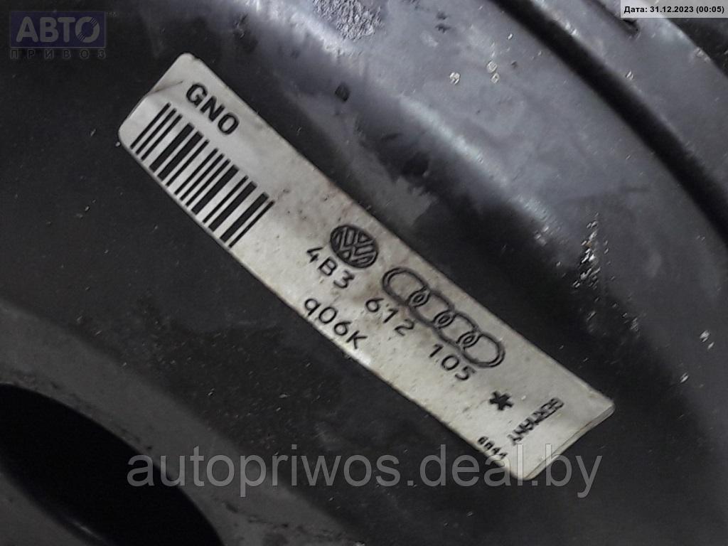 Усилитель тормозов вакуумный Volkswagen Passat B5 - фото 2 - id-p222056336