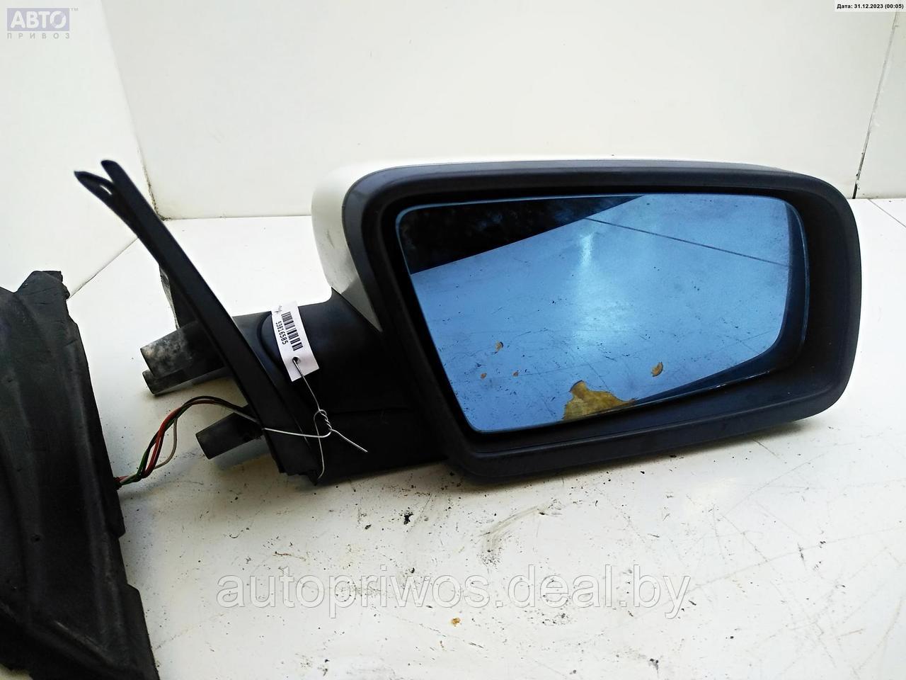 Зеркало наружное правое BMW 5 E60/E61 (2003-2010) - фото 1 - id-p222056998