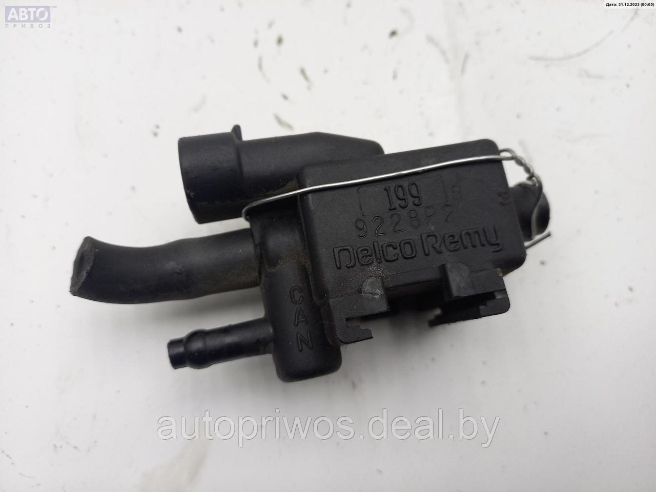 Клапан электромагнитный Opel Vectra B - фото 2 - id-p222057612