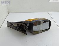 Зеркало наружное правое Opel Astra G