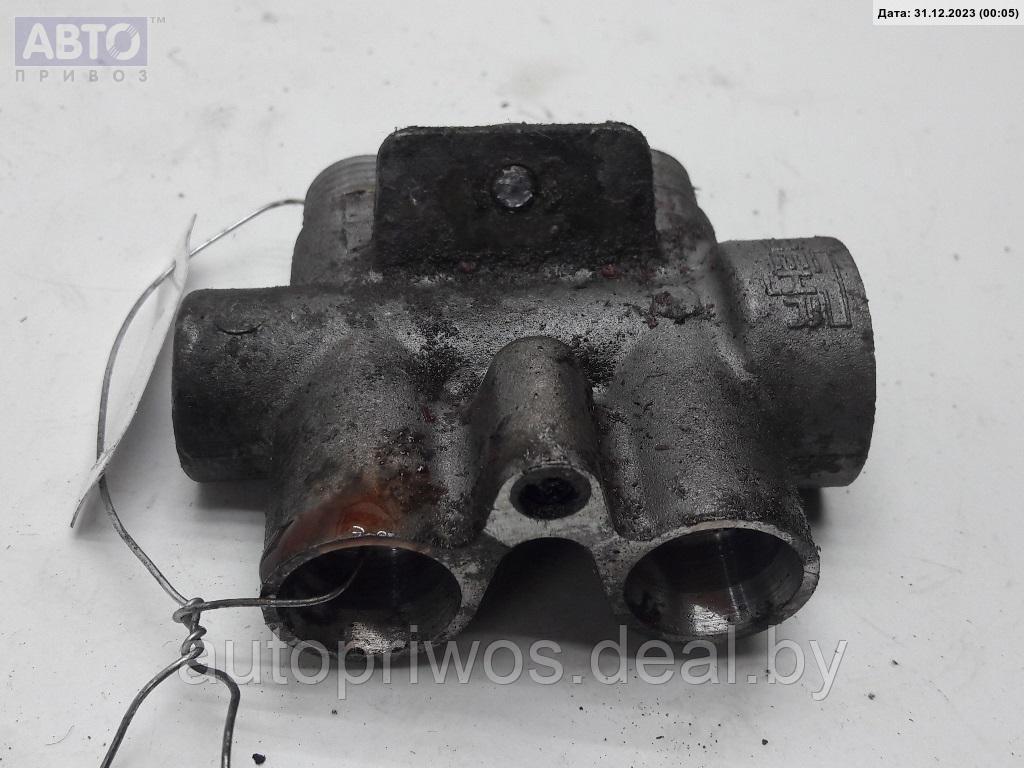 Клапан ТРВ (расширительный) кондиционера Porsche Cayenne - фото 1 - id-p221527181