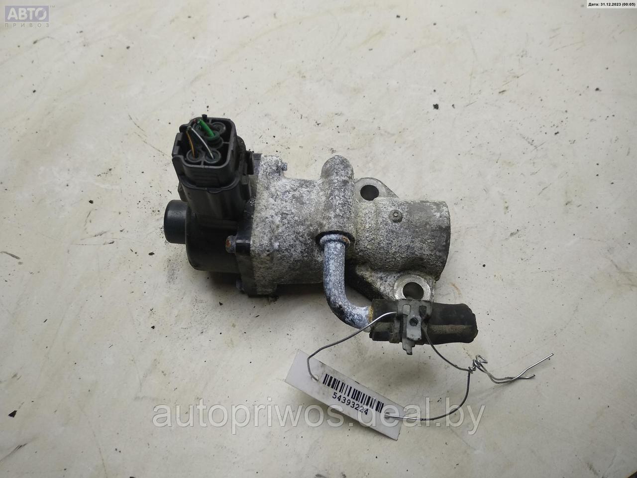 Клапан EGR (рециркуляции выхлопных газов) Ford Focus 2 (2004-2010) - фото 1 - id-p222057899