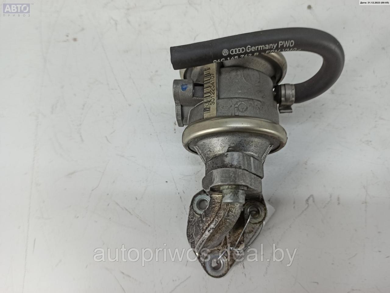 Клапан EGR (рециркуляции выхлопных газов) Audi A4 B6 (2001-2004) - фото 1 - id-p222057710