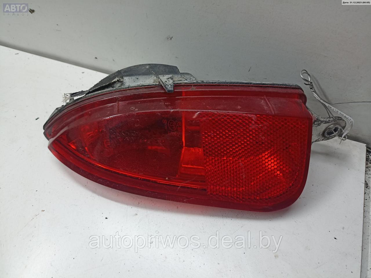 Катафот Opel Corsa C - фото 1 - id-p222057589