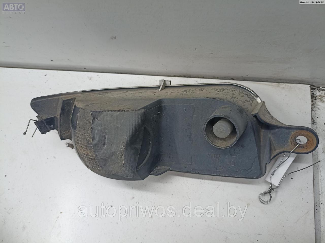 Катафот Opel Corsa C - фото 2 - id-p222057589