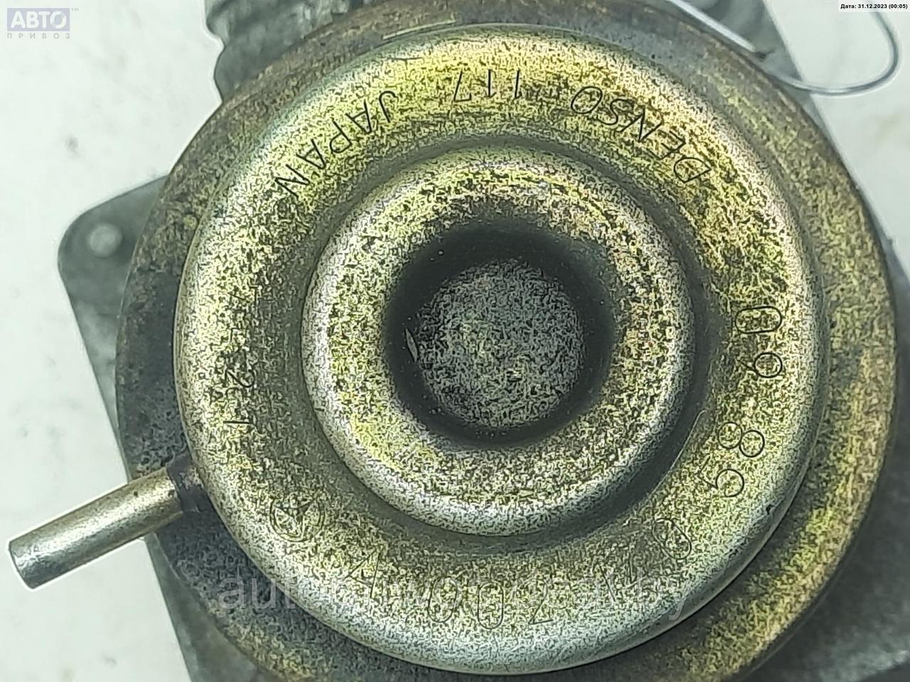 Клапан EGR (рециркуляции выхлопных газов) Mercedes W203 (C) - фото 3 - id-p222057902
