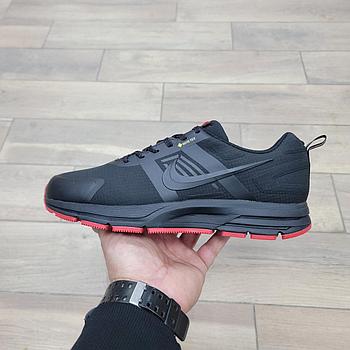 Кроссовки Nike Air Zoom Pegasus 30 Black Red 43