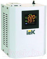 Стабилизатор напряжения IEK Boiler IVS24-1-00500
