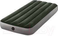 Надувной матрас Intex Prestige Downy Airbed 64107