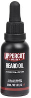 Масло для бороды Uppercut Deluxe Beard Oil