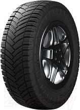 Всесезонная легкогрузовая шина Michelin Agilis Crossclimate 185/75R16C 104/102R