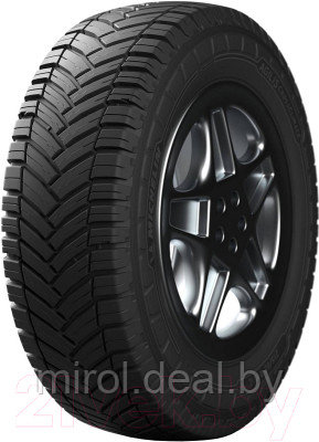 Всесезонная легкогрузовая шина Michelin Agilis Crossclimate 185/75R16C 104/102R - фото 1 - id-p222059995