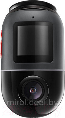 Автомобильный видеорегистратор 70mai Dash Cam Omni 128Gb - фото 1 - id-p222060273