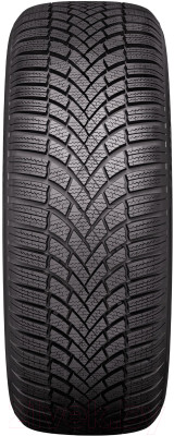 Зимняя шина Bridgestone Blizzak LM005 255/60R17 110H - фото 2 - id-p222062133