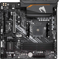 Материнская плата Gigabyte B550M Aorus Elite 1.3