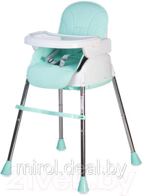 Стульчик для кормления Babyhit Biscuit / BHC104 - фото 2 - id-p222061299