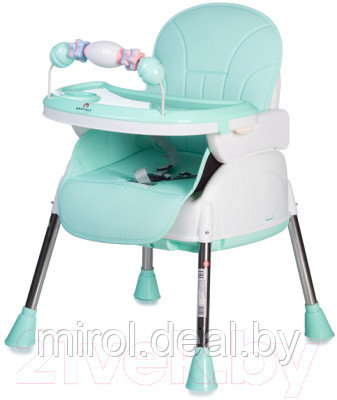 Стульчик для кормления Babyhit Biscuit / BHC104 - фото 6 - id-p222061299