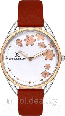 Часы наручные женские Daniel Klein 13352-5 - фото 1 - id-p222063282