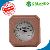 SAWO 220-TD термометр для бани сауны Саво
