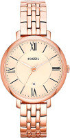 Часы наручные женские Fossil ES5252SET с комплектом бижутерии