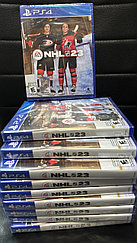 NHL 23 PS4