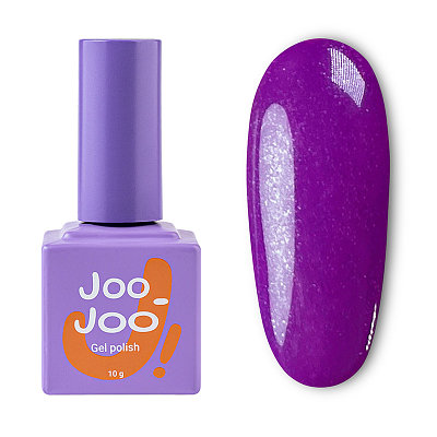 Гель-лак Joo-Joo MAMBA #01 10 мл