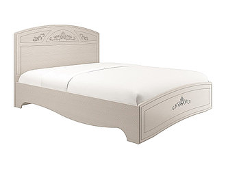 Кровать Каролина 160см с основанием