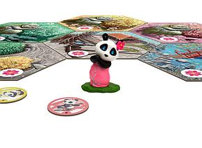 Такеноко: Крошка-панда. Дополнение к игре, фото 3
