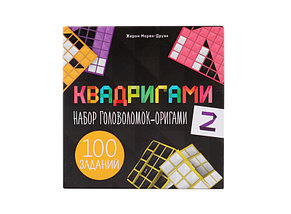 Настольная игра Квадригами 2, фото 2