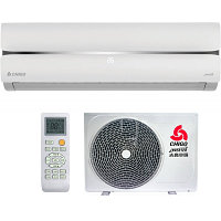 Кондиционер Chigo King Inverter CS-51V3G-1D172 White