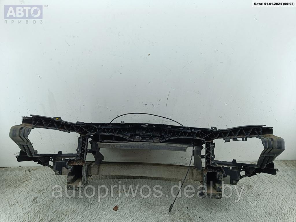 Рамка передняя (панель кузовная, телевизор) Mercedes W245 (B) - фото 2 - id-p222066975