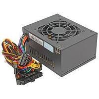 Aerocool 400W SX400 { Мощность: 400W, форм-фактор: SFX, размер вентилятора: 80x80 мм, тип разъема для