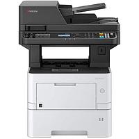 Kyocera ECOSYS M3645dn (замена M3540dn), P/C/S/F, ч/б лазерный, A4, 45 стр/мин, 1200x1200 dpi, 1 Гб, USB 2.0,