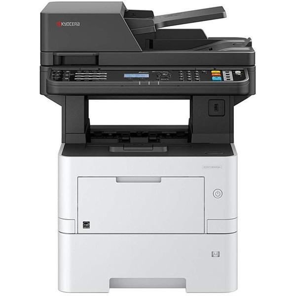 Kyocera ECOSYS M3645dn (замена M3540dn), P/C/S/F, ч/б лазерный, A4, 45 стр/мин, 1200x1200 dpi, 1 Гб, USB 2.0, - фото 1 - id-p222067484