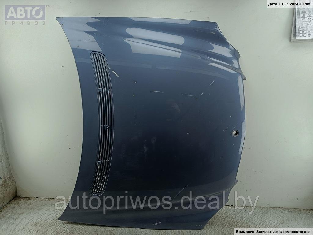 Капот Mercedes W211 (E) - фото 1 - id-p222066983